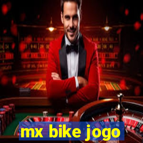 mx bike jogo